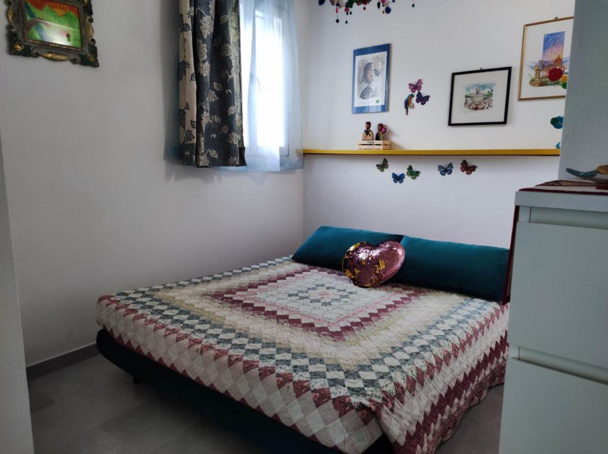 Casa Dei Giuggioli Villa Вернаца Екстериор снимка