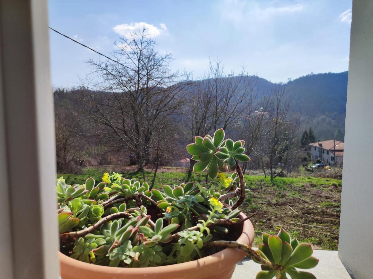 Casa Dei Giuggioli Villa Вернаца Екстериор снимка